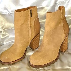 Sam Edelman Franklin Boot size 10